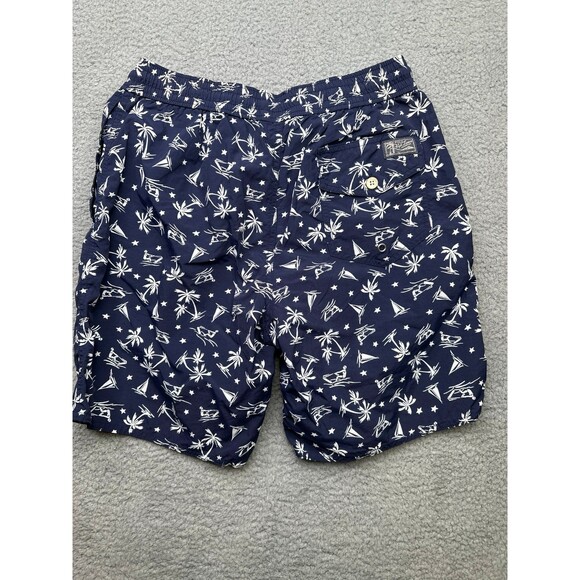 Polo Ralph Lauren Swim trunks sz small - Picture 5 of 8